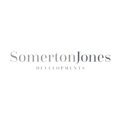 Somerton-Jones